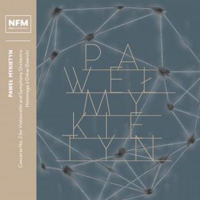 Download track Concerto No. 2 For Violoncello & Symphony Orchestra Benjamìn Shwartz, Marcin Zdunik, NFM Wrocław Philharmonic, Bassem Akiki
