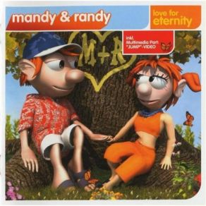 Download track Me And You Mandy & Randy