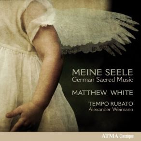 Download track 10 - V. La Rejouissance Matt White, Tempo Rubato