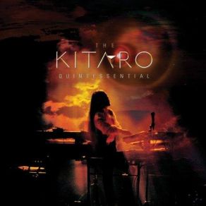 Download track Stream Kitaro