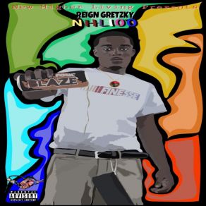 Download track Out The Blue Reign Gretzky
