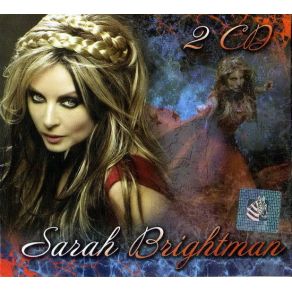 Download track Deliver Me Sarah Brightman