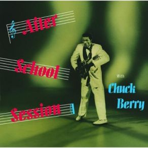 Download track Berry Pickin Chuck Berry