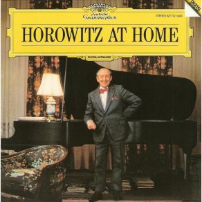 Download track Franz Liszt: Soirées De Vienne: 9 Valses-Caprices After Schubert - Valse Caprice No. 7 In A Major Allegro Con Spirito Vladimir Samoylovich Horowitz