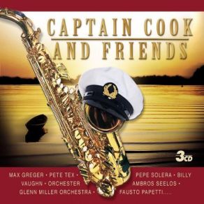 Download track Isle Of Capri Captain CookBilly Vaughn And His Orchestra