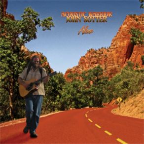 Download track Alone John Sotter ~ Acoustic Warrior