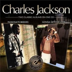 Download track I Finally Found My Love Charles Jackson