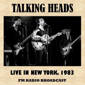 Download track Heaven (Live) Talking Heads