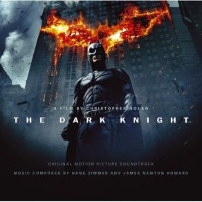 Download track WHY SO SERIOUS Hans Zimmer