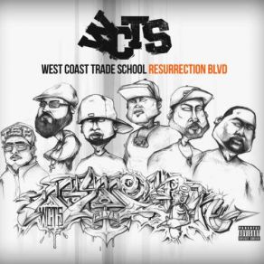 Download track Devil In Disguise West Coast Trade SchoolBloom