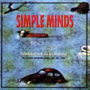 Download track Someone Somewhere In...  Simple Minds