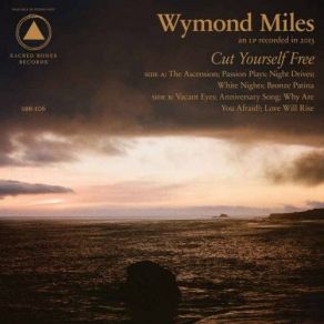 Download track White Nights Wymond Miles