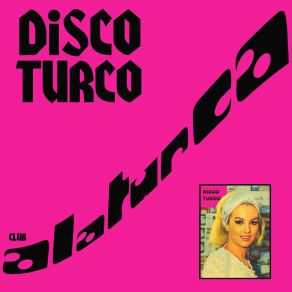 Download track Zuhtu Disco Turco
