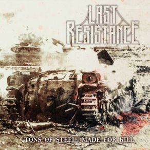 Download track Left To Die The Last Resistance