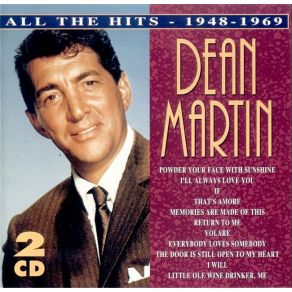 Download track Sam'S Song Dean Martin