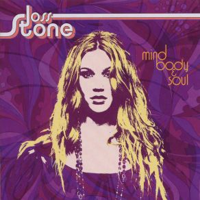 Download track Spoiled Joss Stone