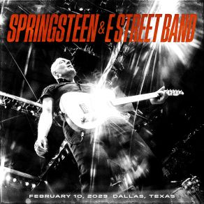 Download track The E Street Shuffle Bruce Springsteen, E-Street Band, The