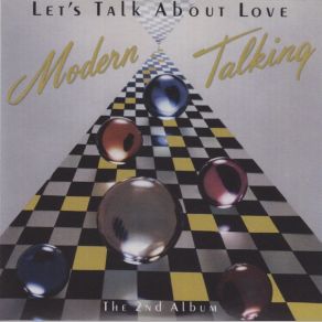 Download track Don't Give Up Modern Talking