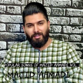 Download track Gole Man Majid Ahmadi