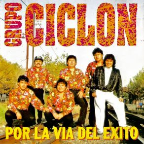 Download track Corazon Encadenado Grupo Ciclon