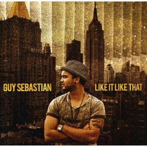 Download track All To Myself Guy Sebastian