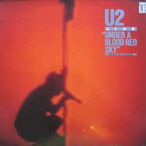 Download track '40' U2