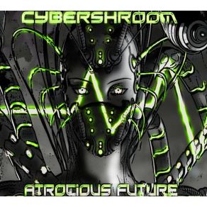 Download track Cyber Nation Cybershroom