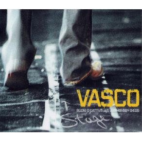 Download track Senza Parole Vasco Rossi