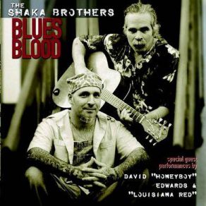 Download track Peach Tree Blues The Shaka Brothers