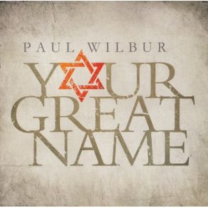 Download track Nobody Like You Paul Wilbur