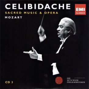 Download track Mozart, Requiem In D Minor KV626 - Sequentia: II. Tuba Mirum