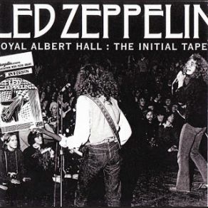 Download track Dazed And Confused Led Zeppelin