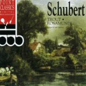 Download track StringQuartet No. 13 D 804 In A Minor Op. 29 2. Andante Schubert