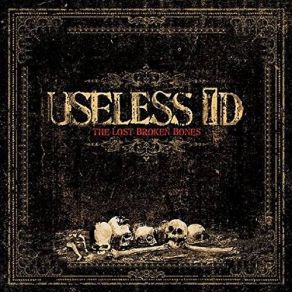 Download track X On Revolution Useless ID