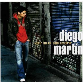 Download track Hablame Diego Martín