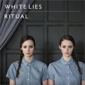 Download track Bad Love White Lies