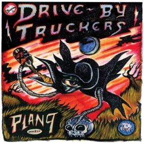 Download track My Sweet Annette (Live) Drive - By Truckers
