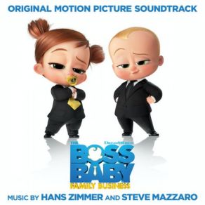 Download track To Baby Corp Hans Zimmer, Steve Mazzaro