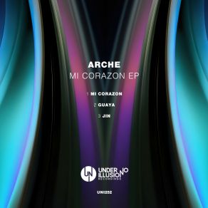 Download track Jin (Original Mix) Arche