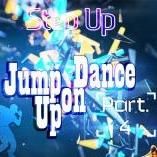 Download track Jump! T - Moor Rodriguez