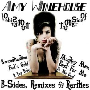 Download track Beat It (Duet With Charlotte Church) Amy WinehouseCharlotte Church