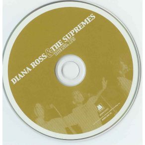 Download track I Hear A Symphony Diana Ross