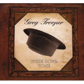 Download track Second Wind Greg Trooper