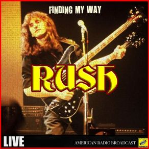 Download track Anthem (Live) Rush