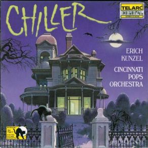 Download track Murder From Psycho Erich Kunzel, Cincinnati Pops Orchestra