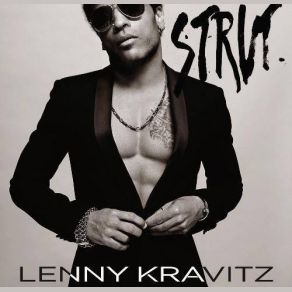 Download track Frankenstein Lenny Kravitz