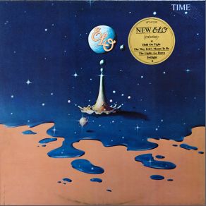Download track Hold On Tight Electric Light Orchestra, Jeff Lynne