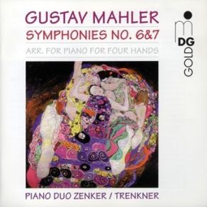 Download track 2. II. Andante Moderato Gustav Mahler