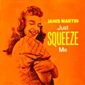 Download track All Right, Baby (Remastered) Janis Martin