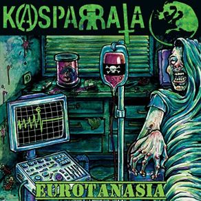Download track Culpables Kasparrata